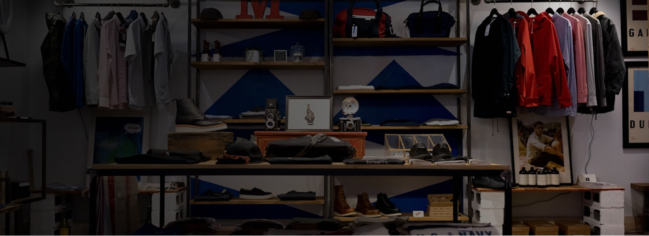 Mega Sale Background