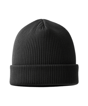 Wool Knit Beanie