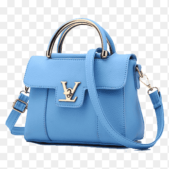Leather Tote Shoulder Bag