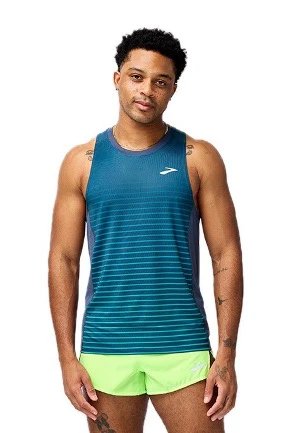 Breathable Running Tank Top