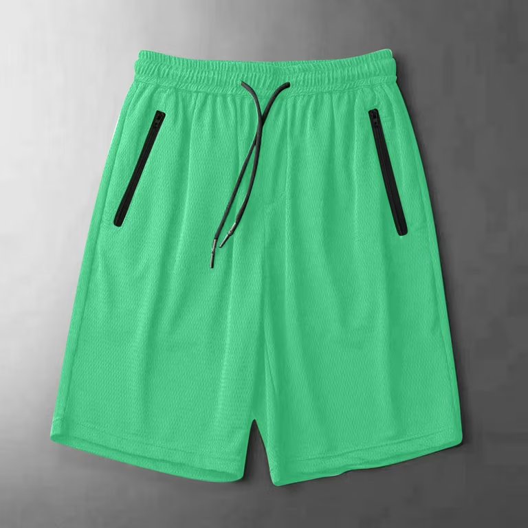 Gym Training Shorts